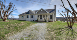 Spacious Home for Rent in Gray, TN |126 4J Dairy Lane